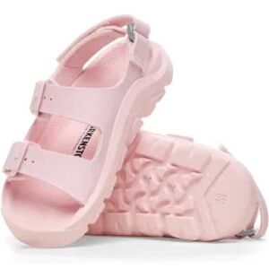 Birkenstock Kids Mogami Sandals - Size 27 (9 - 9.5)